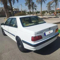 پژو پارس|خودرو سواری و وانت|بندرعباس, |دیوار