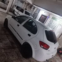 فروش فوری ماشین تیبادو