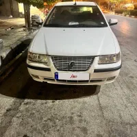 سمند lx مدل 99|خودرو سواری و وانت|جم, |دیوار