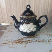 قوری چینی|قوری، کتری، قهوهساز دستی|بیرجند, |دیوار