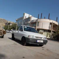 پرایدوانت151صفر|خودرو سواری و وانت|جوانرود, |دیوار