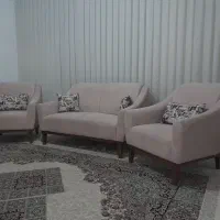 سرویس مبل راحتی ۹ نفر