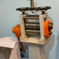 ابزار طلا سازی