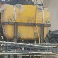 سمپاش نو