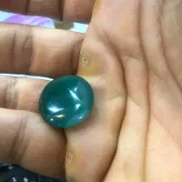 عقیق سبز قدیمی|کلکسیون اشیاء عتیقه|یزد, |دیوار