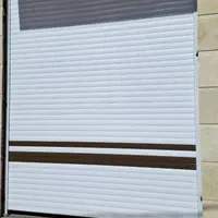 فروش و نصب کرکره برقی و درب ضدسرقت|خدمات پیشه و مهارت|رفسنجان, |دیوار