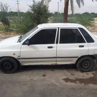 پراید۱۳۱دوگانه فابریک|خودرو سواری و وانت|امیدیه, |دیوار