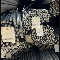 میلگرد ۱۸ و۱۰