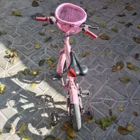 دوچرخه 12|دوچرخه، اسکیت، اسکوتر|باخزر, |دیوار