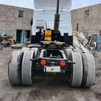 سوپر ماز مدل ۸۳|خودرو سنگین|تهران, هلال احمر|دیوار