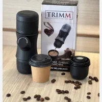 اسپرسو ساز TRIMM