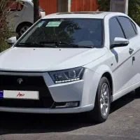 دنا پلاس اتومات آپشنال ۱۴۰۳