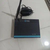 مودم مخابرات
