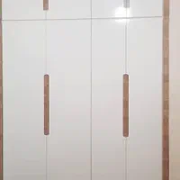 کابینت کمد دیواری و درب اتاق|خدمات پیشه و مهارت|شیراز, کوشک میدان|دیوار