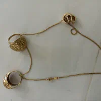 14گرم طلا