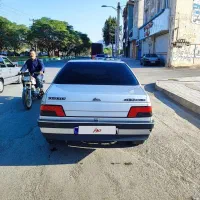 پژو 405 GLX|خودرو سواری و وانت|خرمآباد, |دیوار