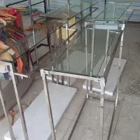 رگال آویز لباس استیل ۳۰۴جنس قدیم|فروشگاه و مغازه|فریدون‌کنار, |دیوار