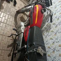 موتور پیشتاز مدل 86پلاک قدیم