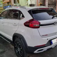 ام وی ام x22 پرو|خودرو سواری و وانت|تهران, امیرآباد|دیوار