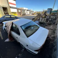 تصادفی|خودرو سواری و وانت|اردبیل, |دیوار