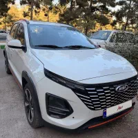 ایکس ۳۳کراس دنده ای