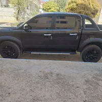 کی ام سی|خودرو سواری و وانت|شیراز, قدوسی غربی|دیوار