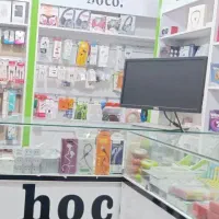 لوازم جانبی موبایل