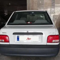 پراید ۱۳۱sمدل ۹۶.فول کامل