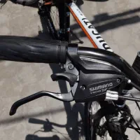 دوچرخه ۲۶ کوهستان دنـده ای کلاجـدار دوکـاتی|دوچرخه، اسکیت، اسکوتر|یزد, |دیوار