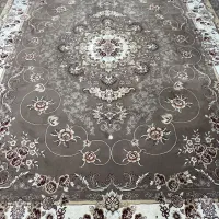 یدونه فرش ۱۲ متری ۶تا پشتی ،۲تا کناره|فرش|مشهد, آزادشهر|دیوار