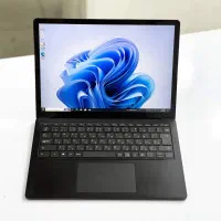 سرفیس لپ تاپ مایکروسافت مدل Surface Laptop 4