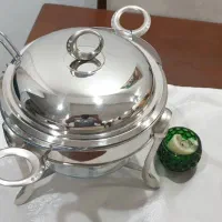 سوفله خوری|ظروف سرو و پذیرایی|تهران, استقلال|دیوار