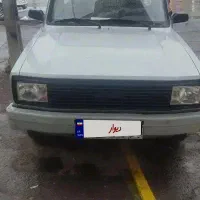 مزدا کارا صفر استثنایی