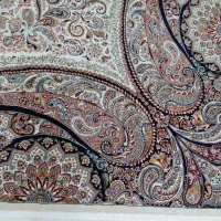 دو تخته فرش ۱۲متری شونهرآلمان|فرش|ملایر, |دیوار