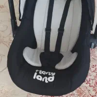 کریر سالم  استفاده نشده