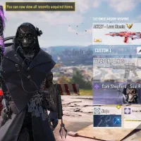 اکانت کالاف دیوتی موبایل