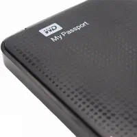 هارد اکسترنال ۵۰۰|قطعات و لوازم جانبی رایانه|دورود, |دیوار