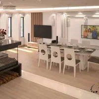 جویای کار‌ طراح معمار  - 3D آرتیست هستم.