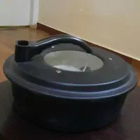 کیک پز بلک دکر