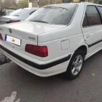 پژو پارس 1401 سفارشی