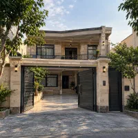 فروش-ویلایی-385-متری-هدایت-غربی