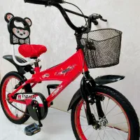 تعدادی دوچرخه 16 زیر قیمت بازار بخاطر جمع آوری