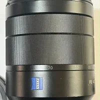 لنز سونی ۲۴-۷۰ - f4|دوربین عکاسی و فیلمبرداری|تهران, دریا|دیوار