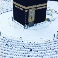 دو عدد فیش حج واجب آماده اعزام