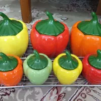 سرویس لوازم پاسماوری و ادویه