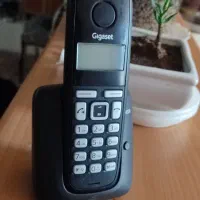 تلفن منزل بی سیم Glgaset A220