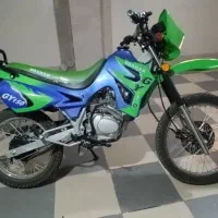 تریل شهاب ۱۴۰۲|موتورسیکلت|تاکستان, |دیوار