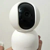 دوربین مدار بسته تحت شبکه شیائومی c400