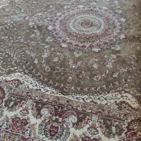 دو عدد فرش 12متری به قیمت هر کدام شش میلیون تومان