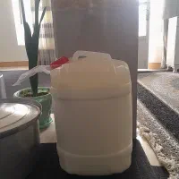 دوغ محلی تازه درست شده